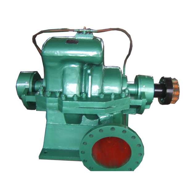 S(XS)型中开离心泵