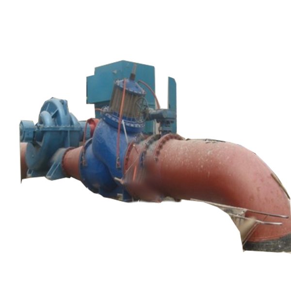 S(XS)型中开离心泵