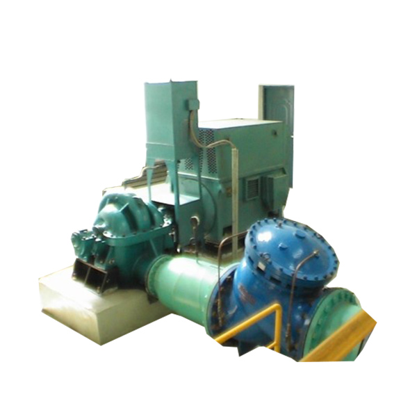 S(XS)型中开离心泵